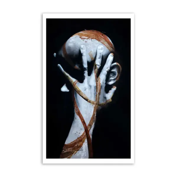 Bathos XVIII - Print