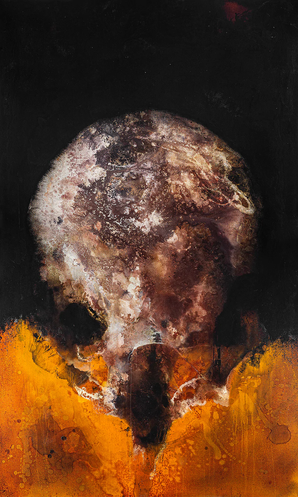 Gula verk - Print - Bild 3