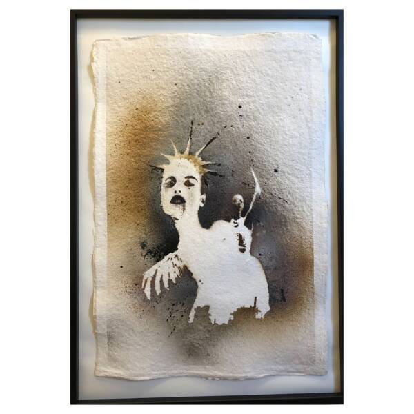 Vi älskar oss själva