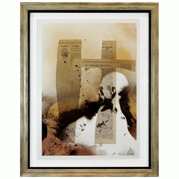 1918 - Världsbranden