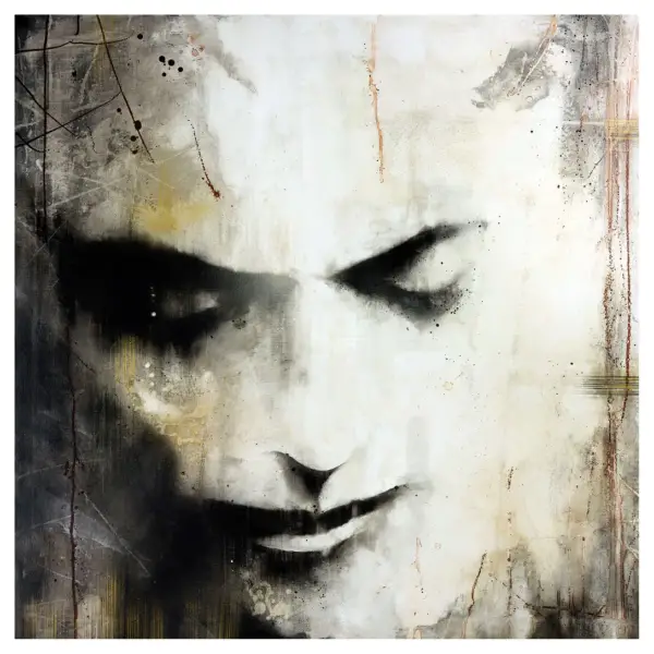 Abstinens III - Print