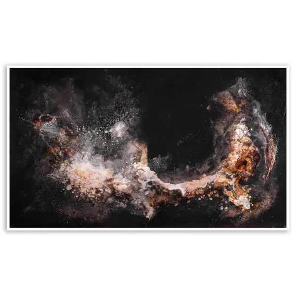 Svarta verk XIX - Print