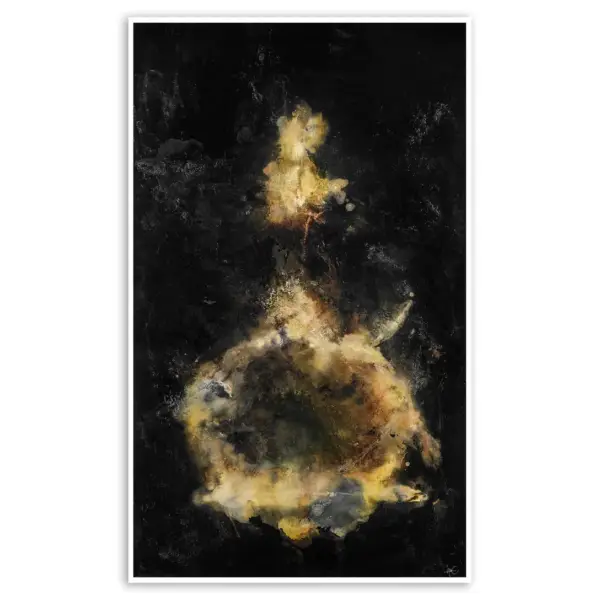 Svarta verk II - Print