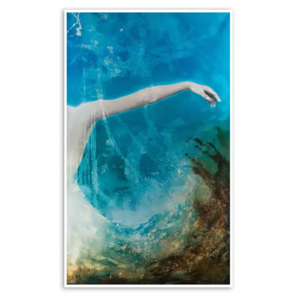 Vi älskar oss själva - Print