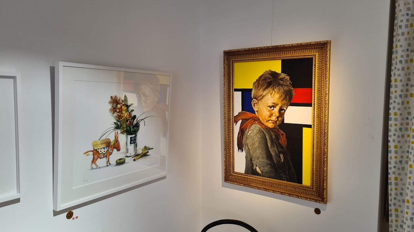 Galleri Gamla Staden