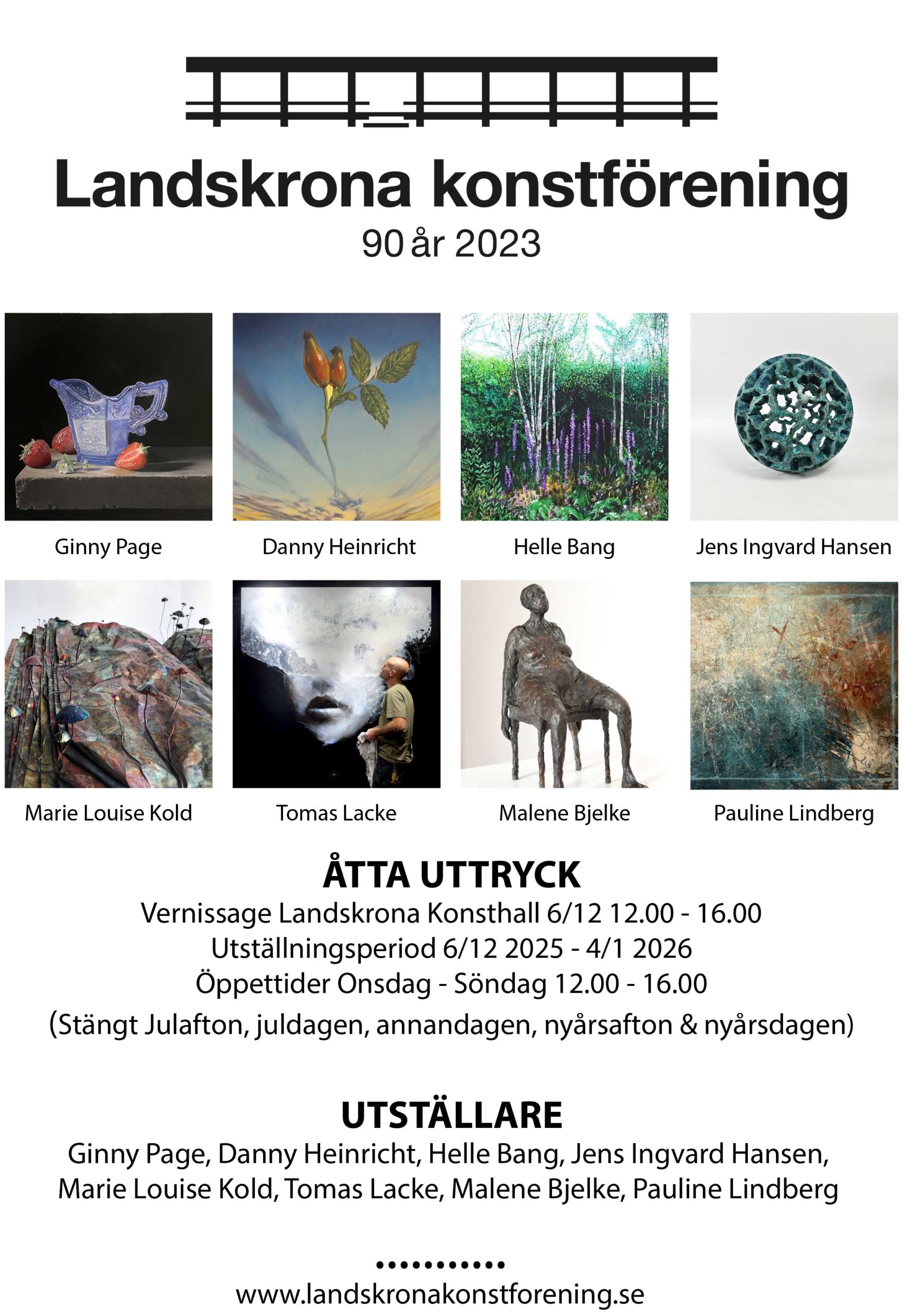 Landskrona Konsthall