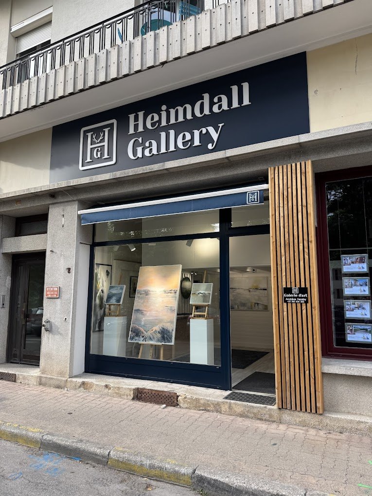 Heimdall Gallery
