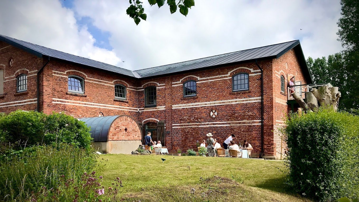 Kabusa Art Gallery