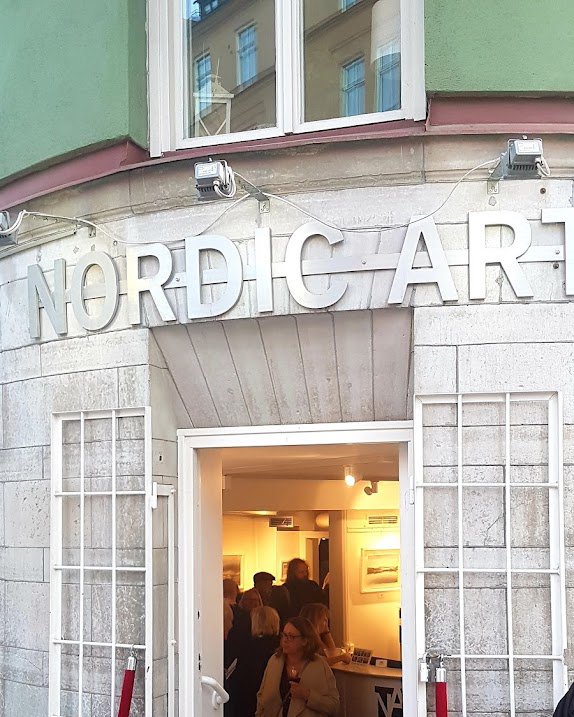 Nordic Art