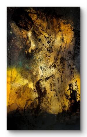 B52 - Svarta Verk CVII