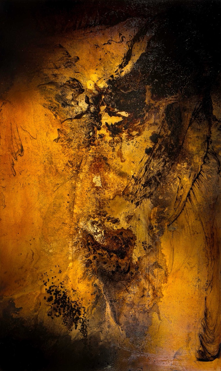 Orange Coffee